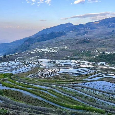 Yuanyang Flower And Horse Inn 외부 사진
