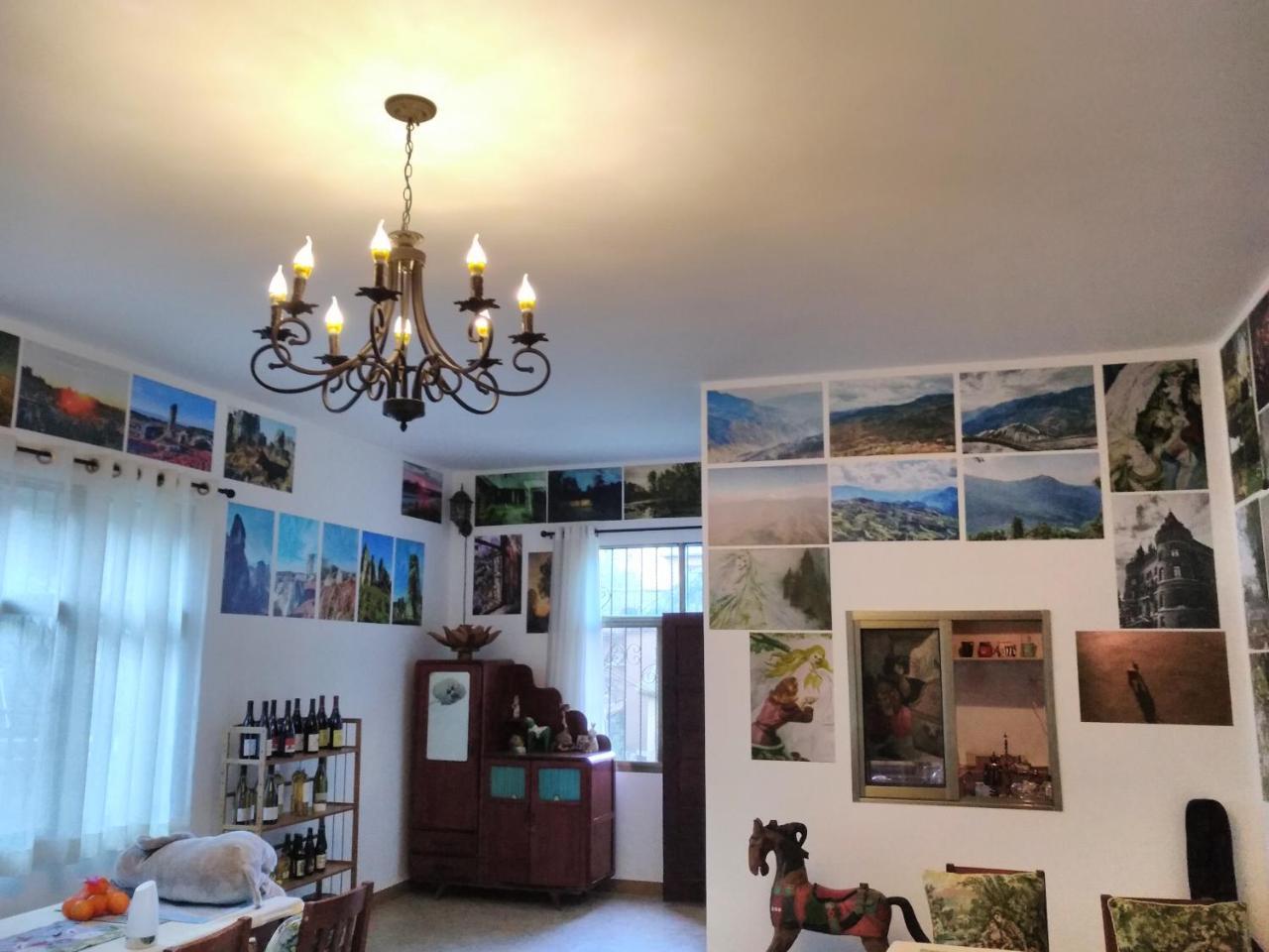 Yuanyang Flower And Horse Inn 외부 사진